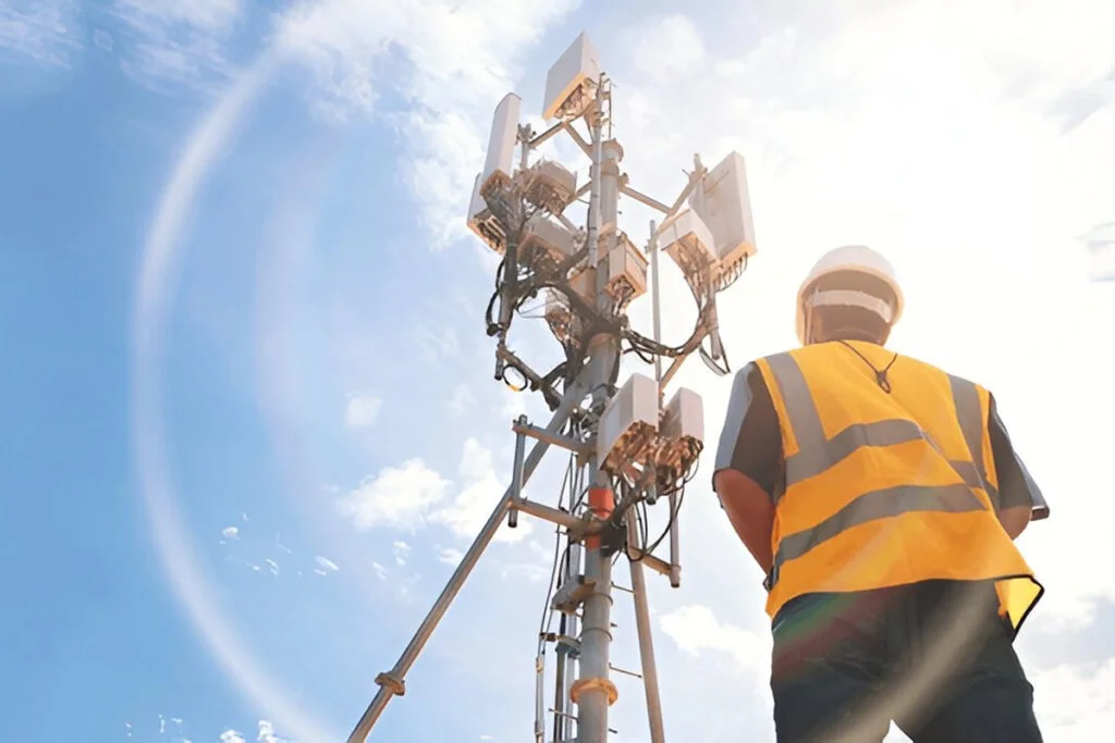 Telecom and Electrical Survey Services